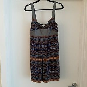 To the Max Jersey Dress with Pockets